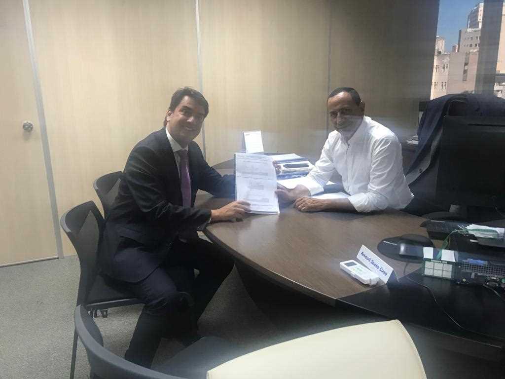 Camacã: Trevo de São João do Panelinha em fase de conclusão
